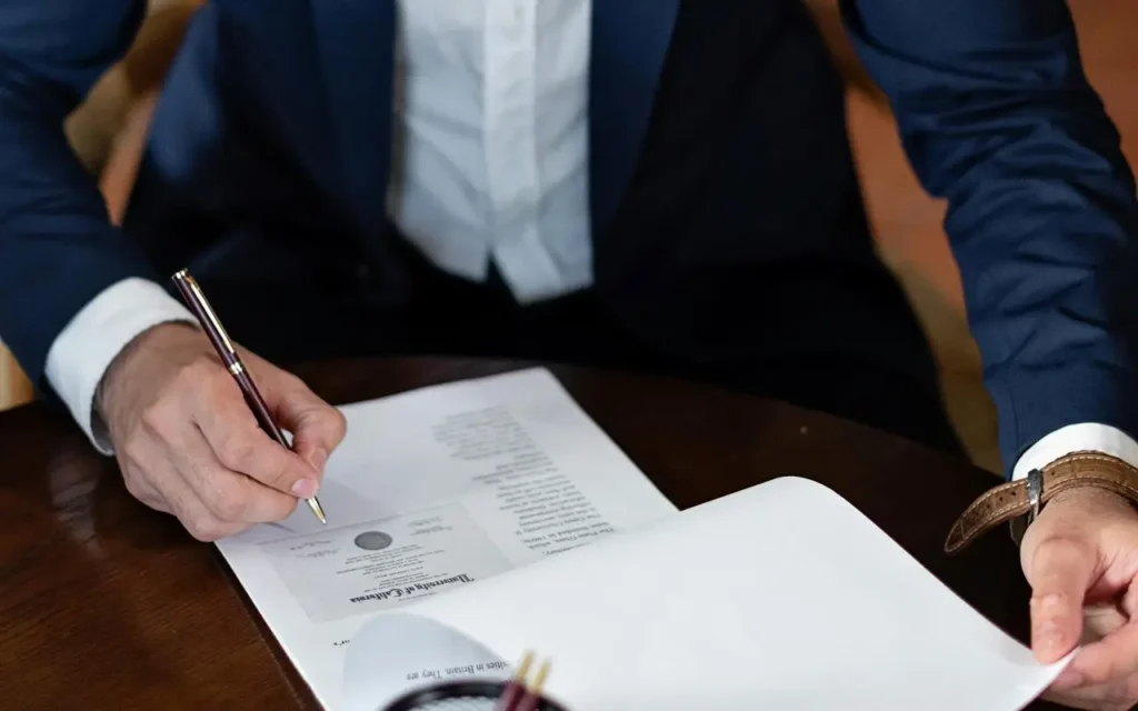análisis del documento